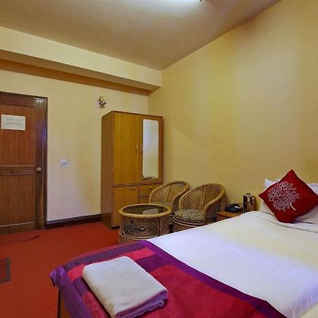 Tibet Home 大吉岭 外观 照片