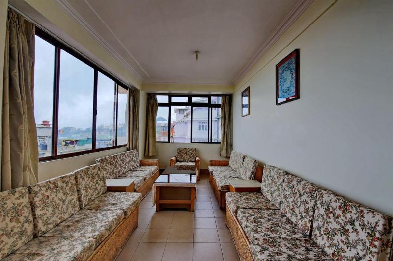 Tibet Home 大吉岭 外观 照片