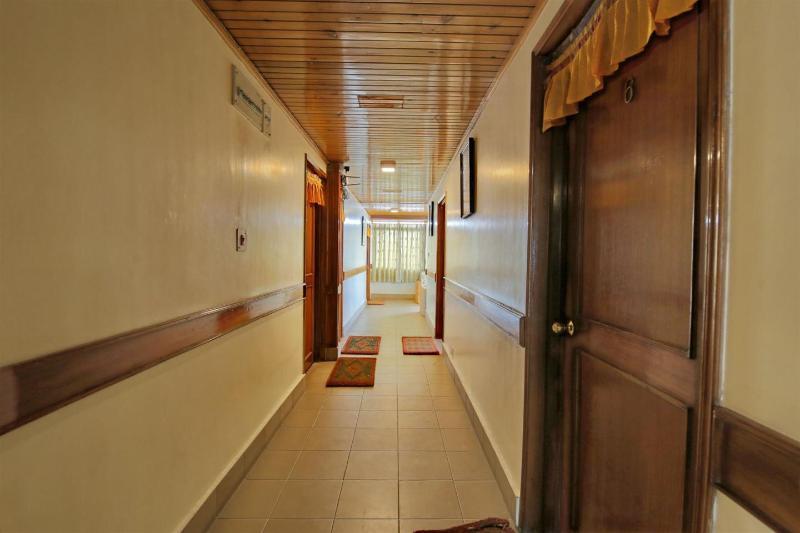Tibet Home 大吉岭 外观 照片